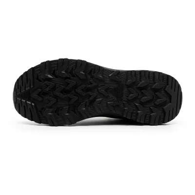 BASKET RUNNING PEAK TAICHI SPORT HOMME NOIR